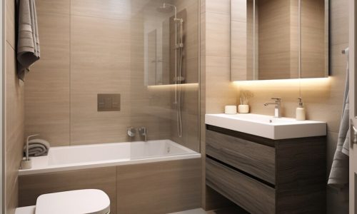 small-bathroom-decorated-modern-style_23-2150836645